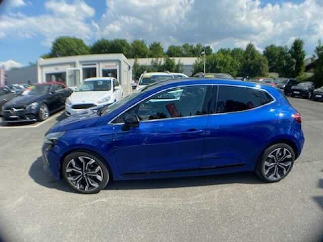 Mitsubishi Colt 1.0 MPI-T 91ch Intense 2024
