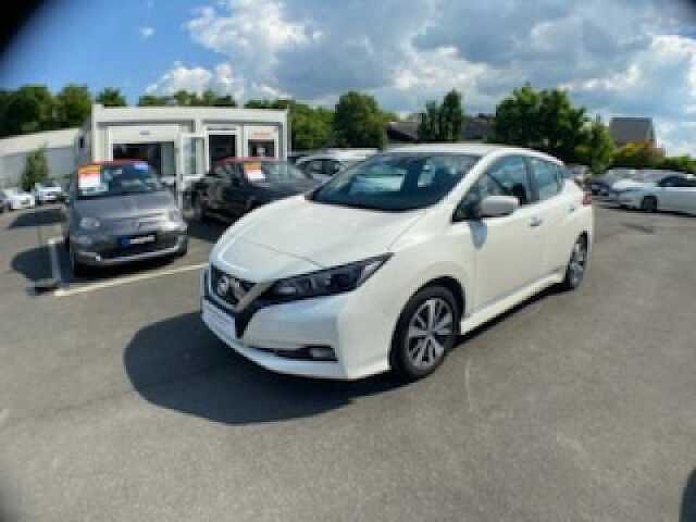 Nissan Leaf 150ch 40kWh Acenta 21.5