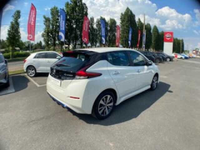 Nissan Leaf 150ch 40kWh Acenta 21.5