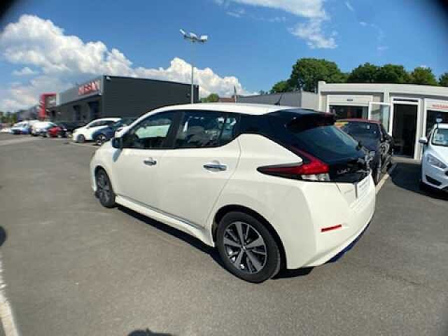 Nissan Leaf 150ch 40kWh Acenta 21.5
