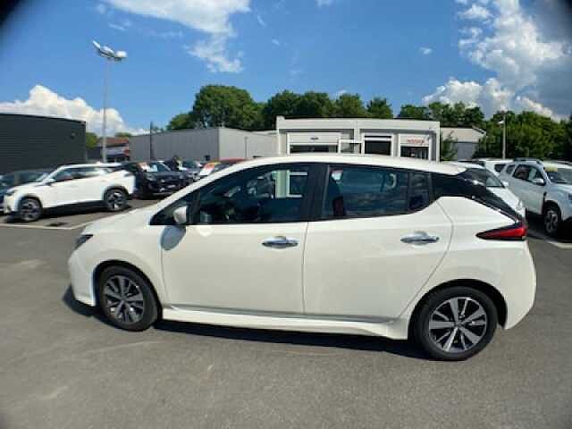 Nissan Leaf 150ch 40kWh Acenta 21.5