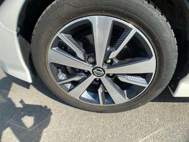 Nissan Leaf 150ch 40kWh Acenta 21.5