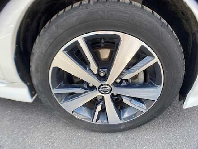 Nissan Leaf 150ch 40kWh Acenta 21.5
