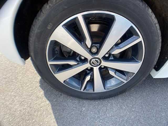Nissan Leaf 150ch 40kWh Acenta 21.5