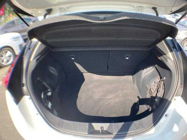 Nissan Leaf 150ch 40kWh Acenta 21.5