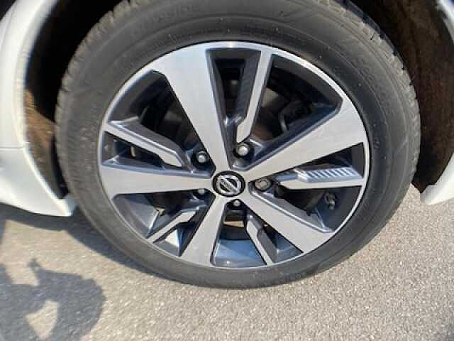 Nissan Leaf 150ch 40kWh Acenta 21.5