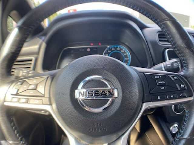 Nissan Leaf 150ch 40kWh Acenta 21.5