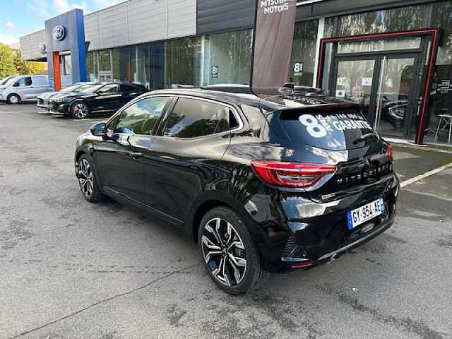 Mitsubishi Colt 1.0 MPI-T 91ch Intense