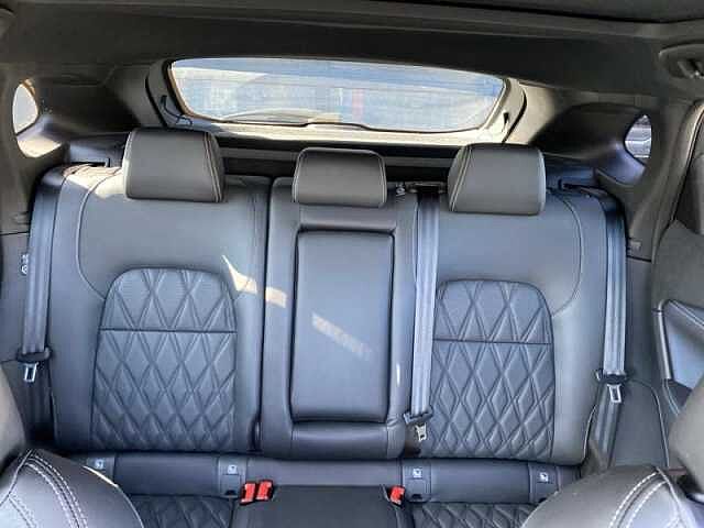 Nissan Qashqai 1.3 Mild Hybrid 158ch Tekna+ Xtronic 2022 + Roue de secours