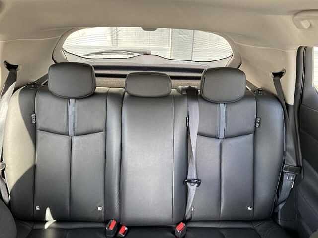 Nissan Leaf 150ch 40kWh Tekna 21.5