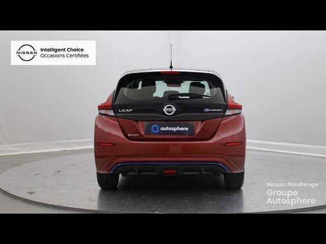 Nissan Leaf 150ch 40kWh Acenta 21