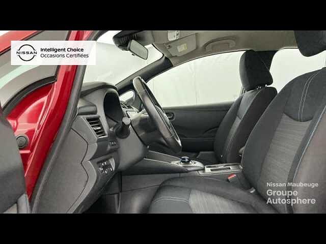 Nissan Leaf 150ch 40kWh Acenta 21