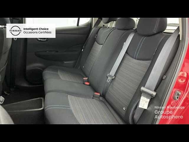Nissan Leaf 150ch 40kWh Acenta 21
