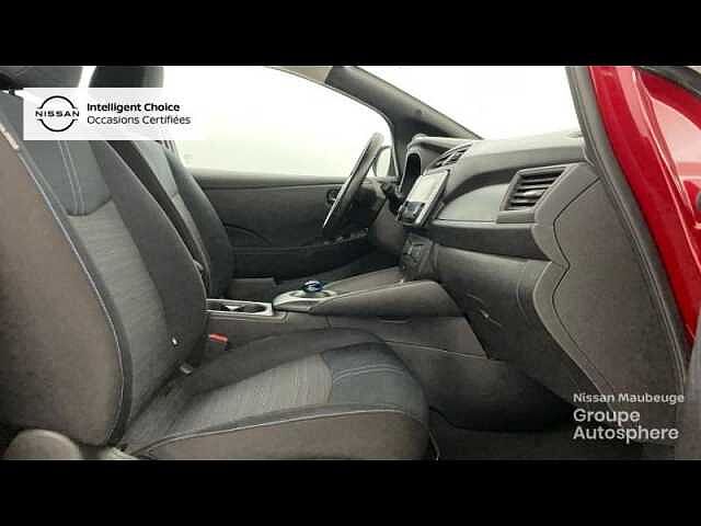 Nissan Leaf 150ch 40kWh Acenta 21