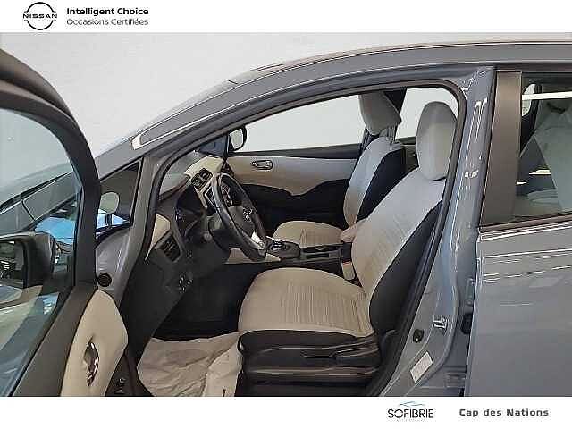 Nissan Leaf 2021.5 Leaf Electrique 40kWh