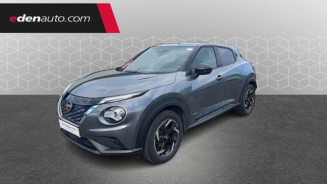 Nissan Juke 2023.5 Juke HYBRID 143