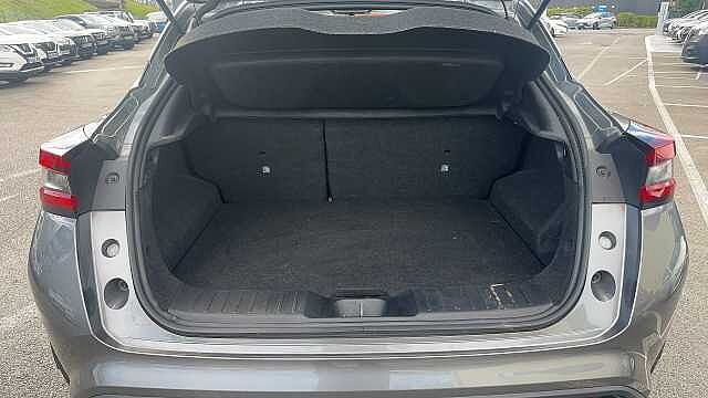 Nissan Juke 2023.5 Juke HYBRID 143