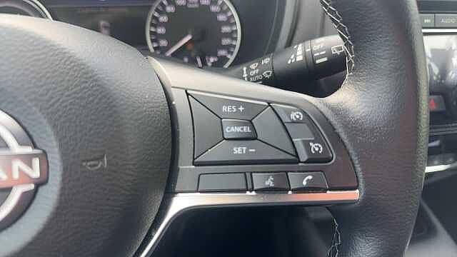 Nissan Juke 2023.5 Juke HYBRID 143