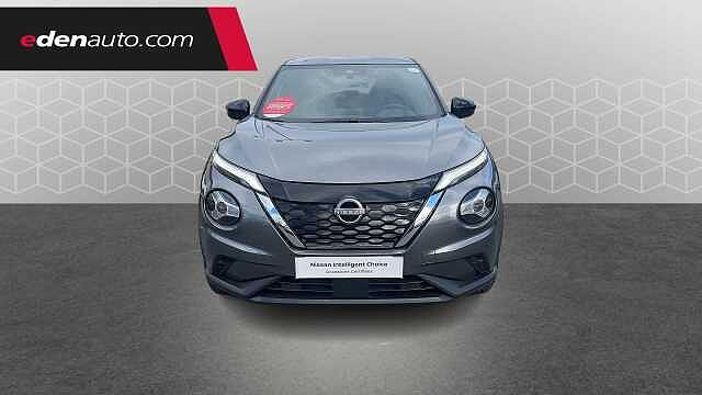 Nissan Juke 2023.5 Juke HYBRID 143