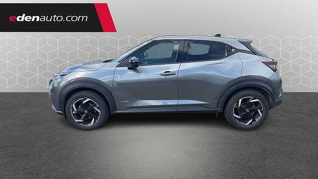 Nissan Juke 2023.5 Juke HYBRID 143