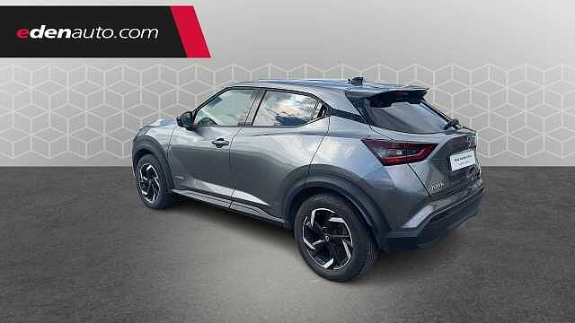 Nissan Juke 2023.5 Juke HYBRID 143