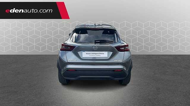 Nissan Juke 2023.5 Juke HYBRID 143