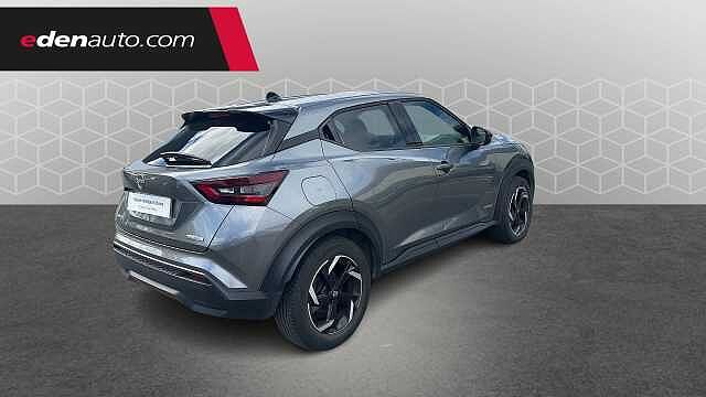 Nissan Juke 2023.5 Juke HYBRID 143