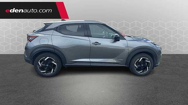 Nissan Juke 2023.5 Juke HYBRID 143