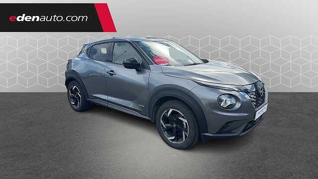Nissan Juke 2023.5 Juke HYBRID 143