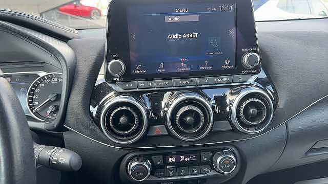 Nissan Juke 2021 Juke DIG-T 117 DCT7