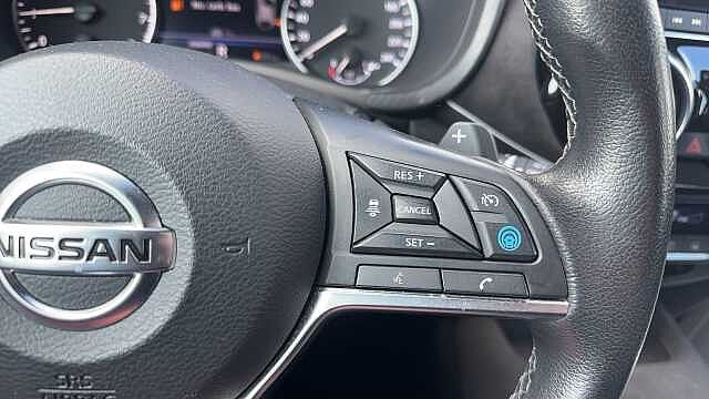 Nissan Juke 2021 Juke DIG-T 117 DCT7
