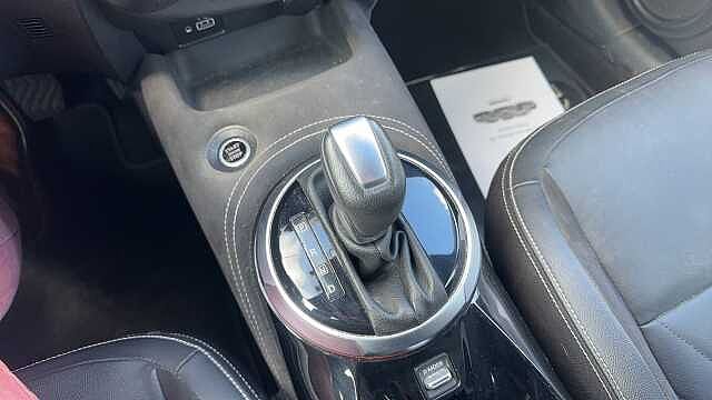 Nissan Juke 2021 Juke DIG-T 117 DCT7