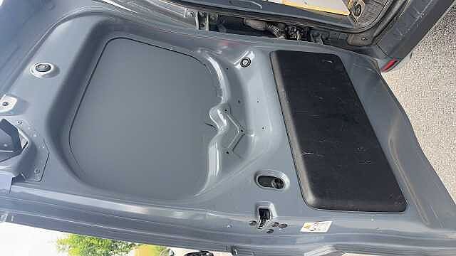 Nissan Townstar fourgon L1 TCE 130 BVM
