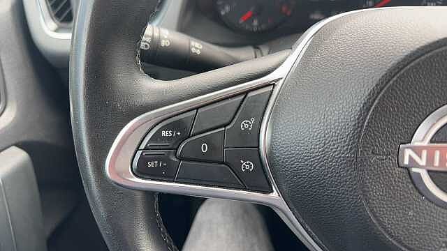 Nissan Townstar fourgon L1 TCE 130 BVM