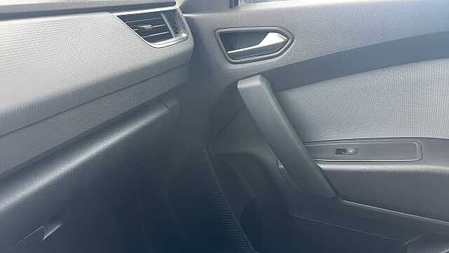 Nissan Townstar fourgon L1 TCE 130 BVM
