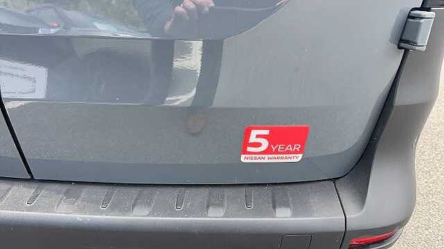 Nissan Townstar fourgon L1 TCE 130 BVM