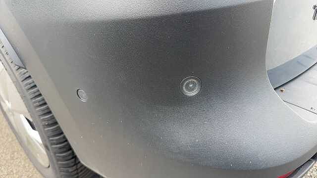 Nissan Townstar fourgon L1 TCE 130 BVM