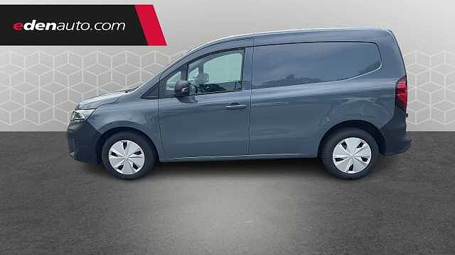 Nissan Townstar fourgon L1 TCE 130 BVM