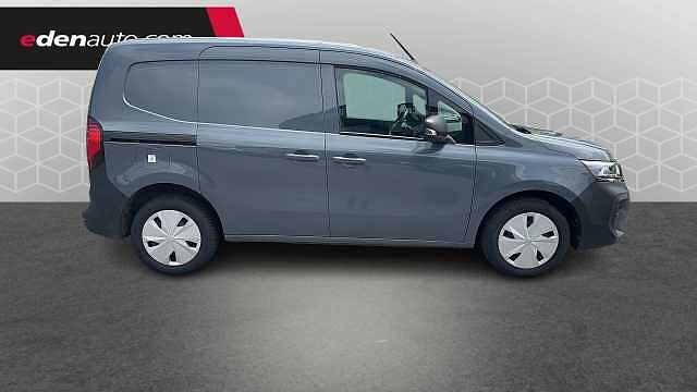 Nissan Townstar fourgon L1 TCE 130 BVM