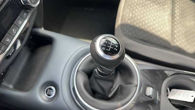 Nissan Juke 2021.5 Juke DIG-T 114