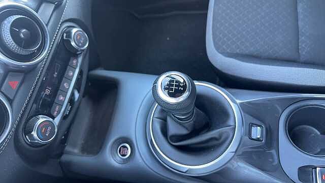 Nissan Juke 2021.5 Juke DIG-T 114