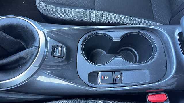 Nissan Juke 2021.5 Juke DIG-T 114