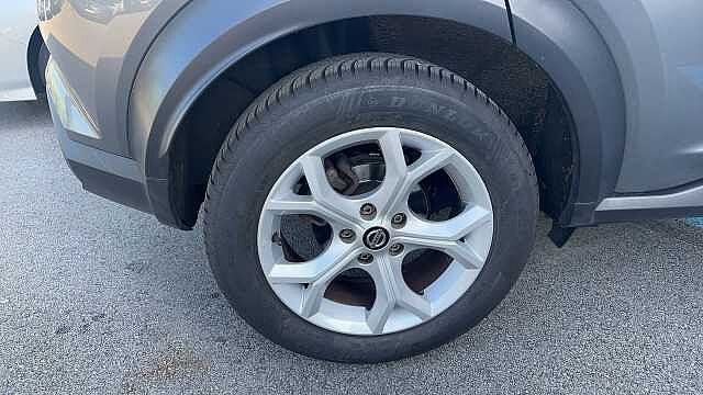 Nissan Juke 2021.5 Juke DIG-T 114
