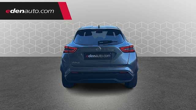 Nissan Juke 2021.5 Juke DIG-T 114