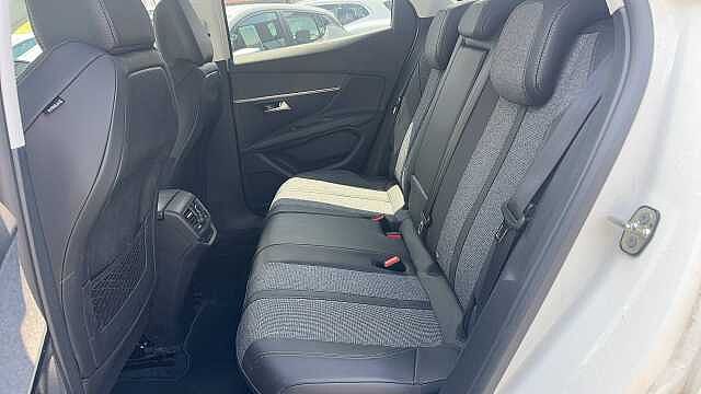 Peugeot 3008 1.2 Puretech 130ch S&amp;S BVM6