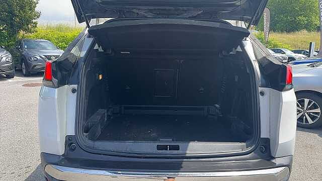 Peugeot 3008 1.2 Puretech 130ch S&amp;S BVM6