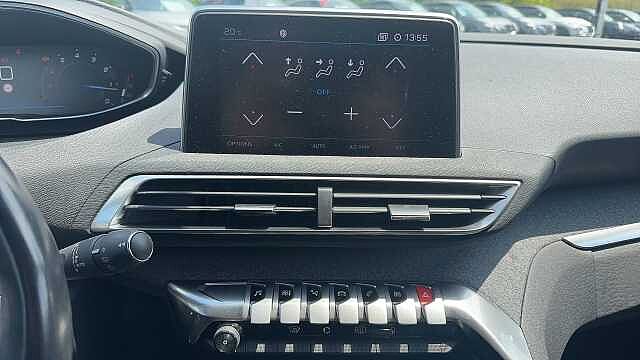 Peugeot 3008 1.2 Puretech 130ch S&amp;S BVM6