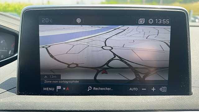 Peugeot 3008 1.2 Puretech 130ch S&amp;S BVM6