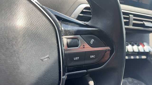 Peugeot 3008 1.2 Puretech 130ch S&amp;S BVM6