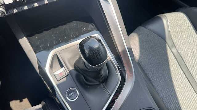Peugeot 3008 1.2 Puretech 130ch S&amp;S BVM6